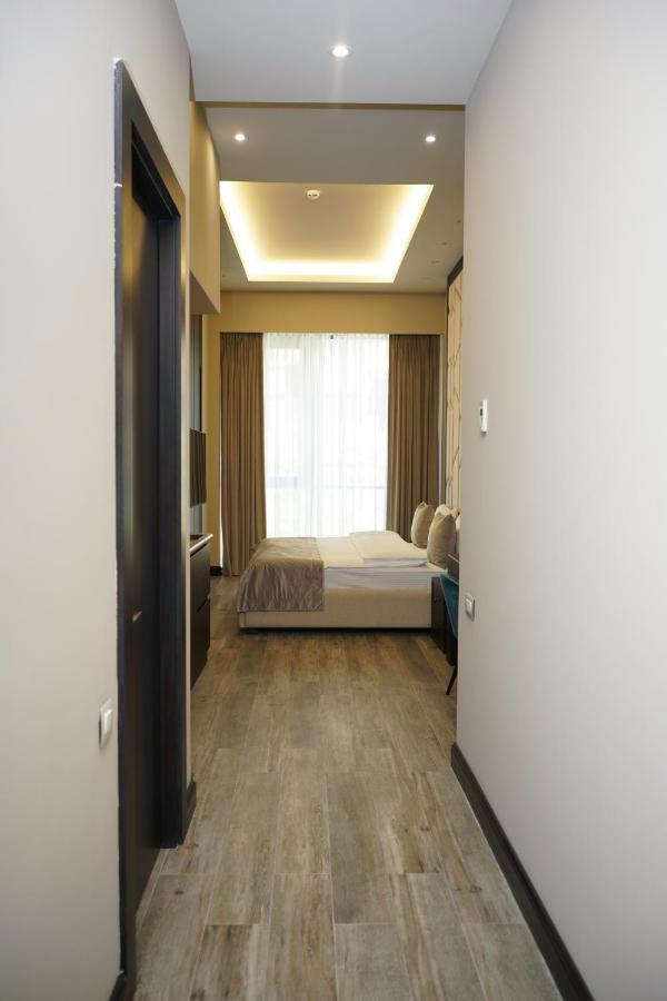Soho Apart Hotel Ереван Экстерьер фото