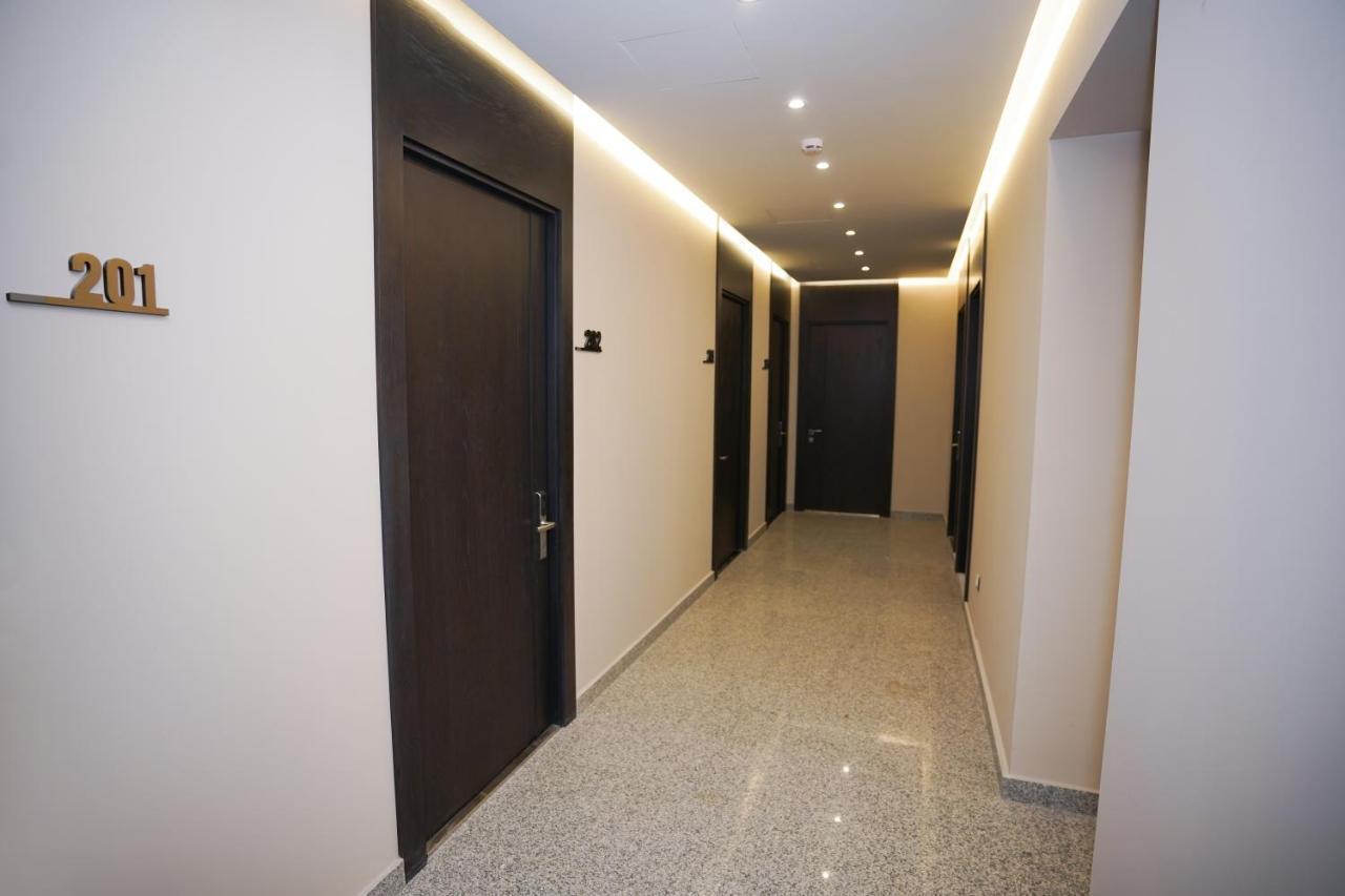 Soho Apart Hotel Ереван Экстерьер фото