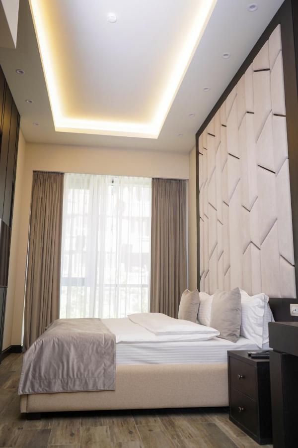 Soho Apart Hotel Ереван Экстерьер фото
