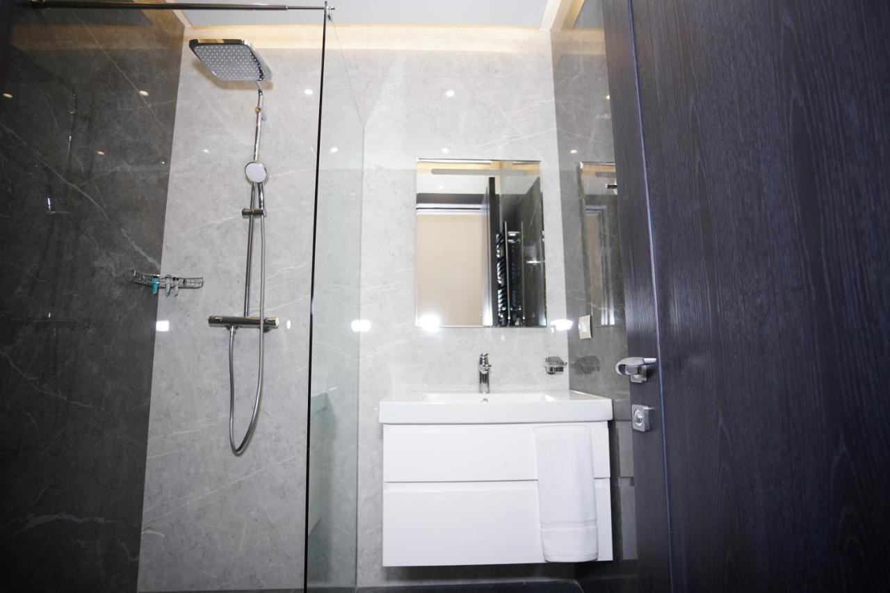 Soho Apart Hotel Ереван Экстерьер фото