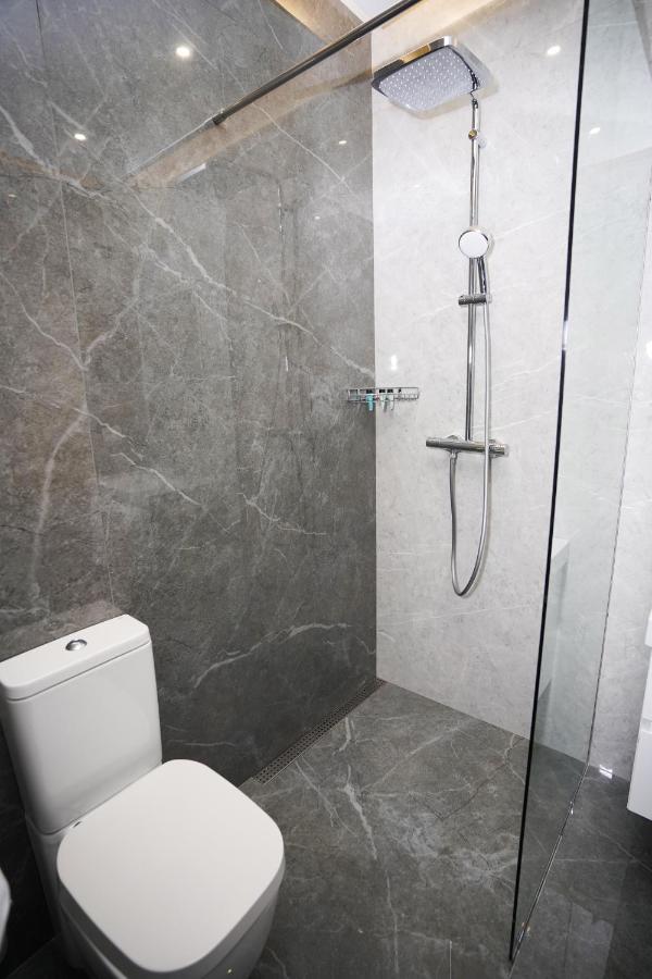 Soho Apart Hotel Ереван Экстерьер фото