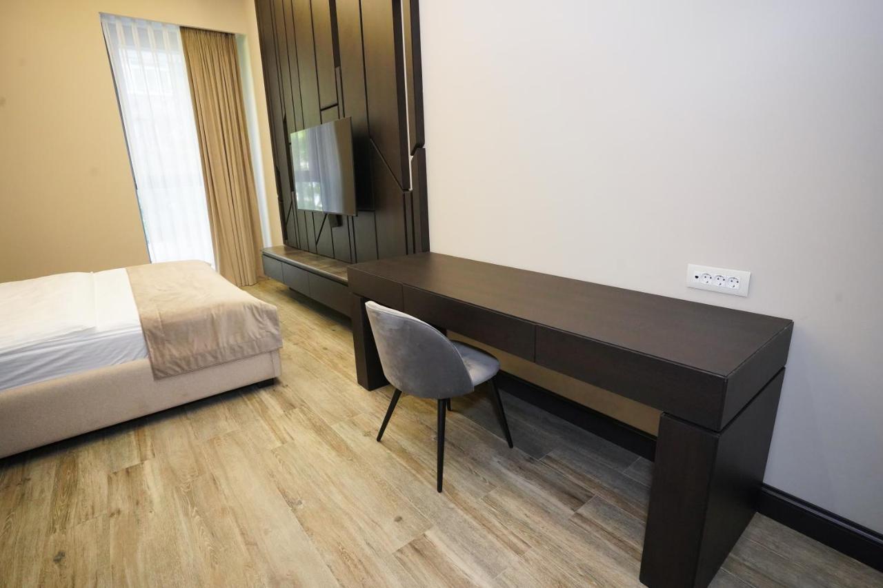 Soho Apart Hotel Ереван Экстерьер фото