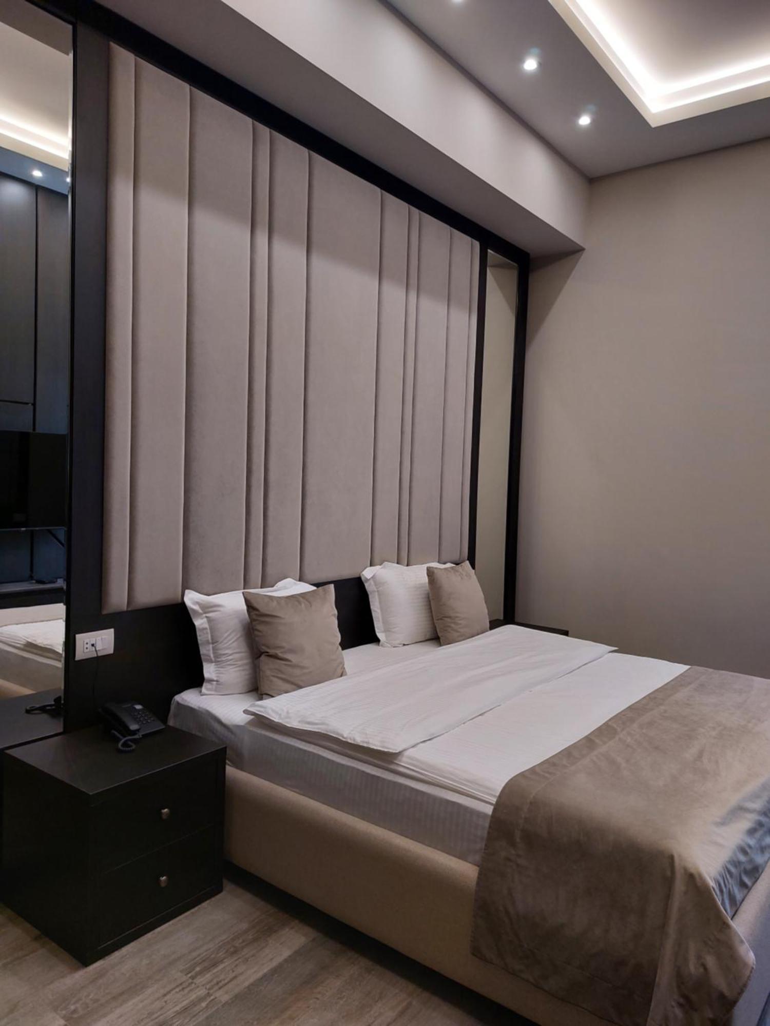 Soho Apart Hotel Ереван Номер фото